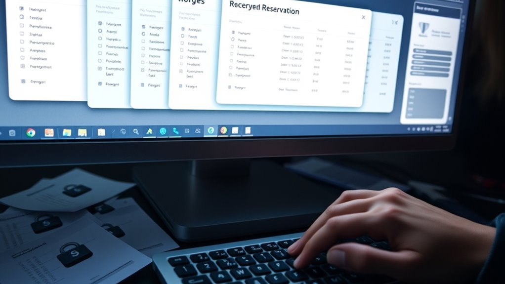protect personal data security