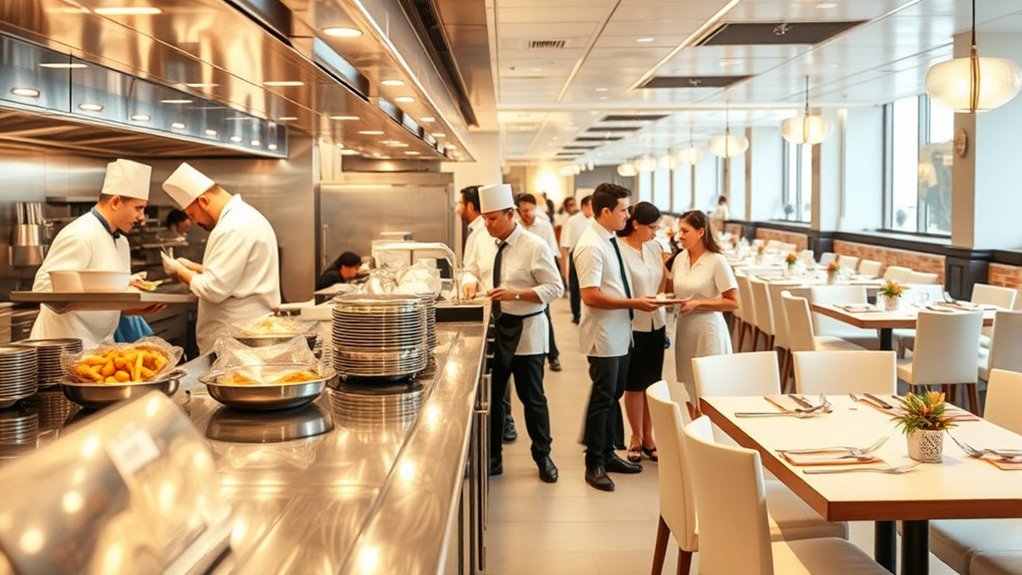 protect your restaurant finances