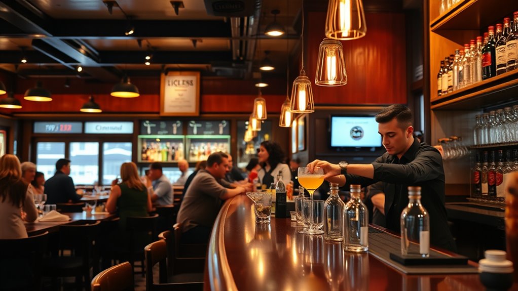 protective alcohol service policies