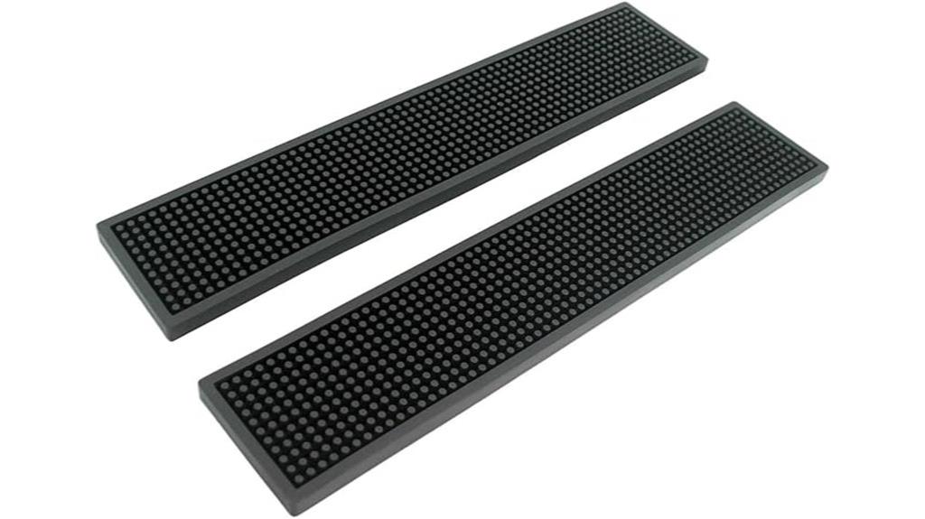 pvc spill mat pack