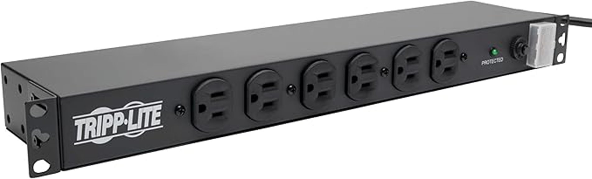 rackmount surge protector power