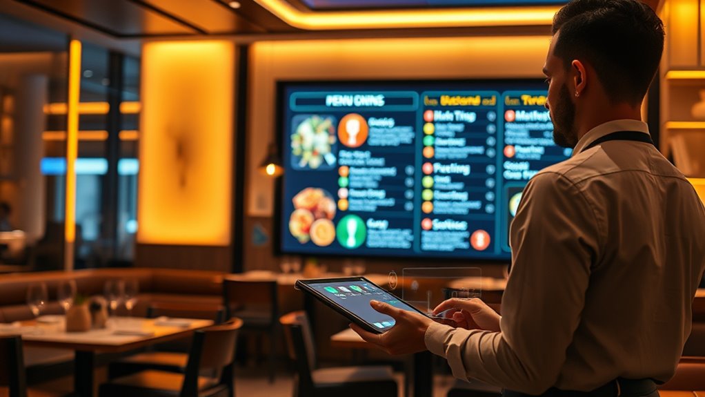 real time ai driven customization