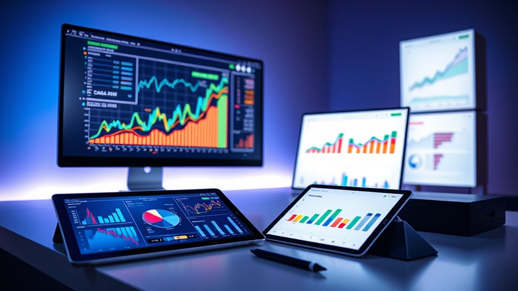 real time cash flow management