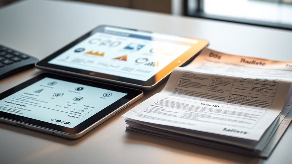 real time digital safety updates