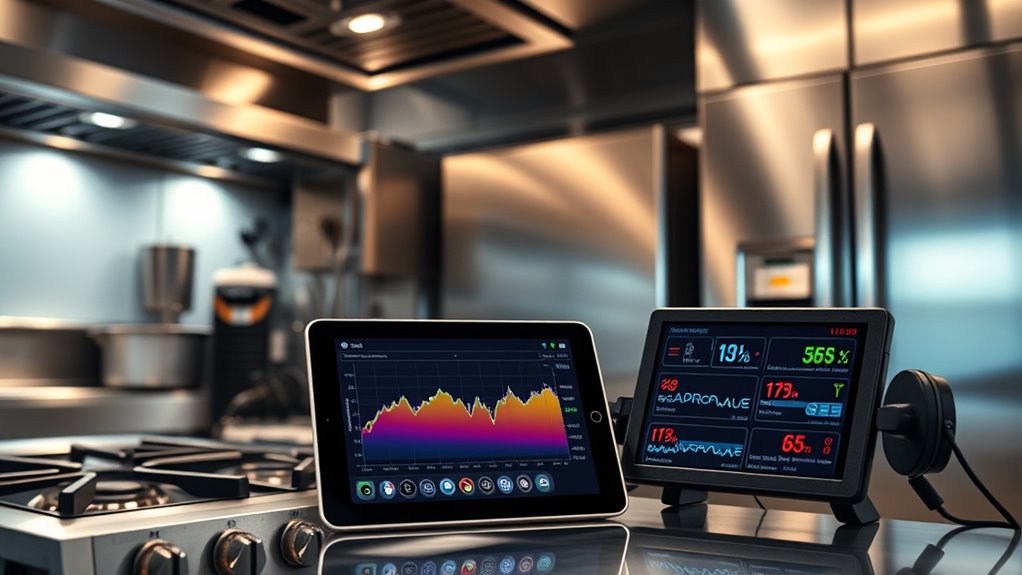 real time iot data analysis