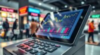 real time price optimization