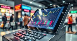 real time price optimization