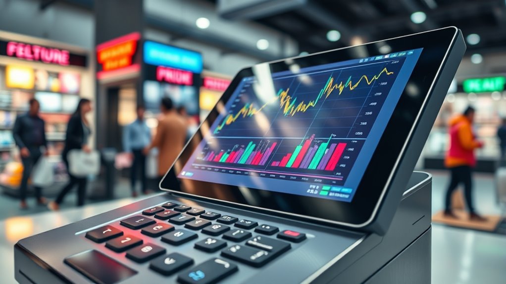 real time price optimization