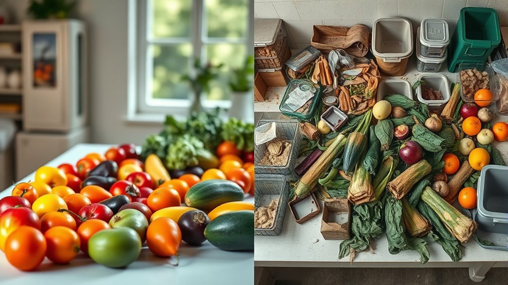 reduce food loss effectively