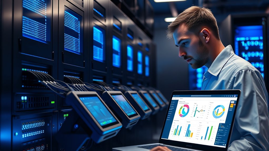 regular security vulnerability assessments