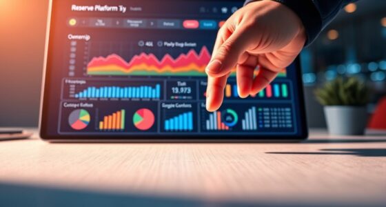 reservation data ownership issues