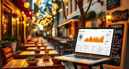 restaurant local search strategies