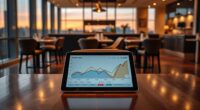 restaurant profitability thresholds