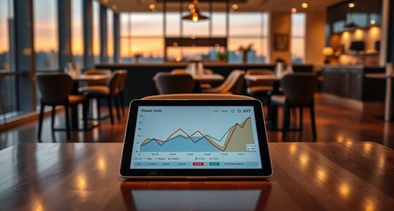 restaurant profitability thresholds