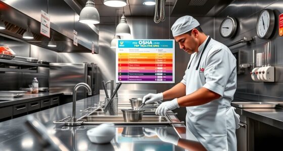 restaurant safety compliance tips