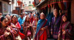 rise of ethnic regionalism