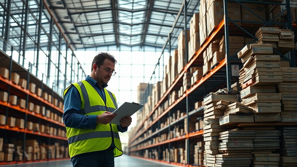 risks of excess inventory