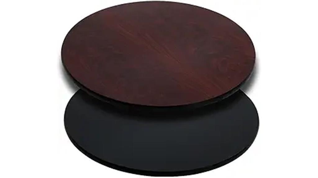 round table top