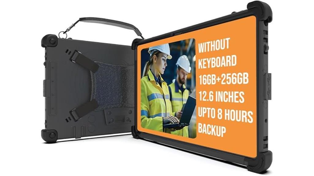 rugged windows 11 pc