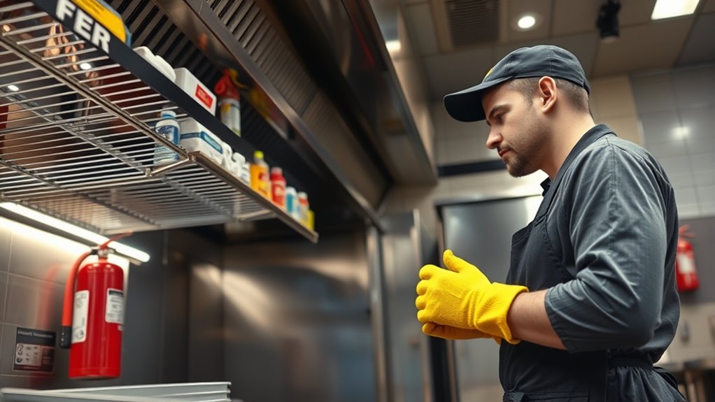 safe equipment operation procedures