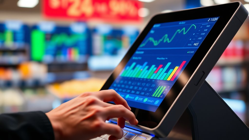 sales and competitor insights