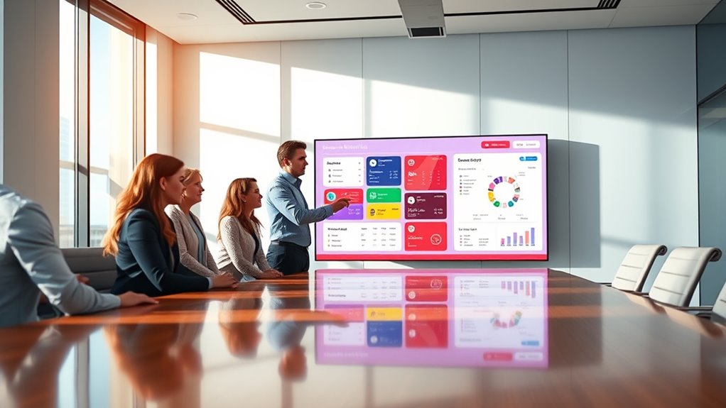 scalable restaurant management solutions