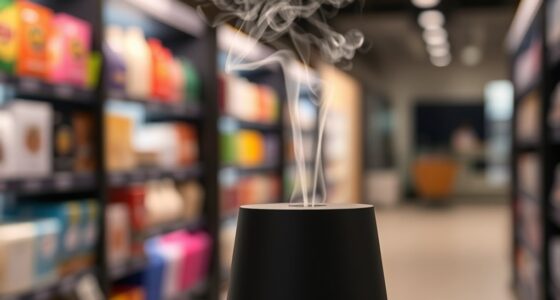 scent marketing fundamentals explained