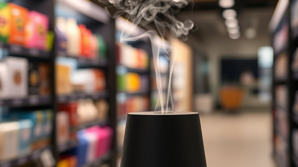 scent marketing fundamentals explained