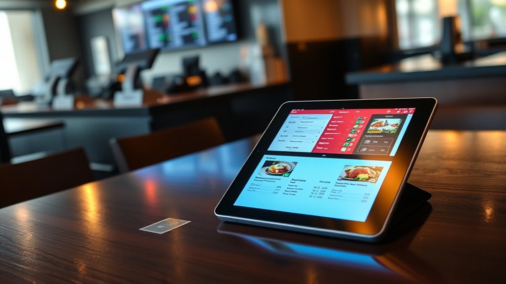seamless pos integration techniques