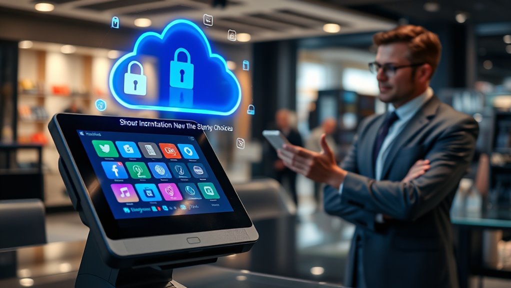 secure data privacy measures