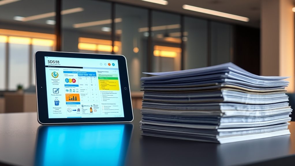 secure digital data management