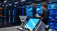 secure payment network systems