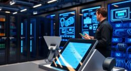secure payment network systems