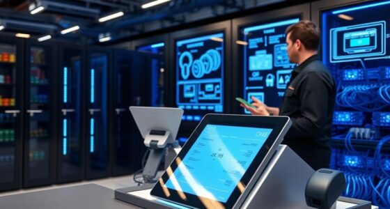 secure payment network systems