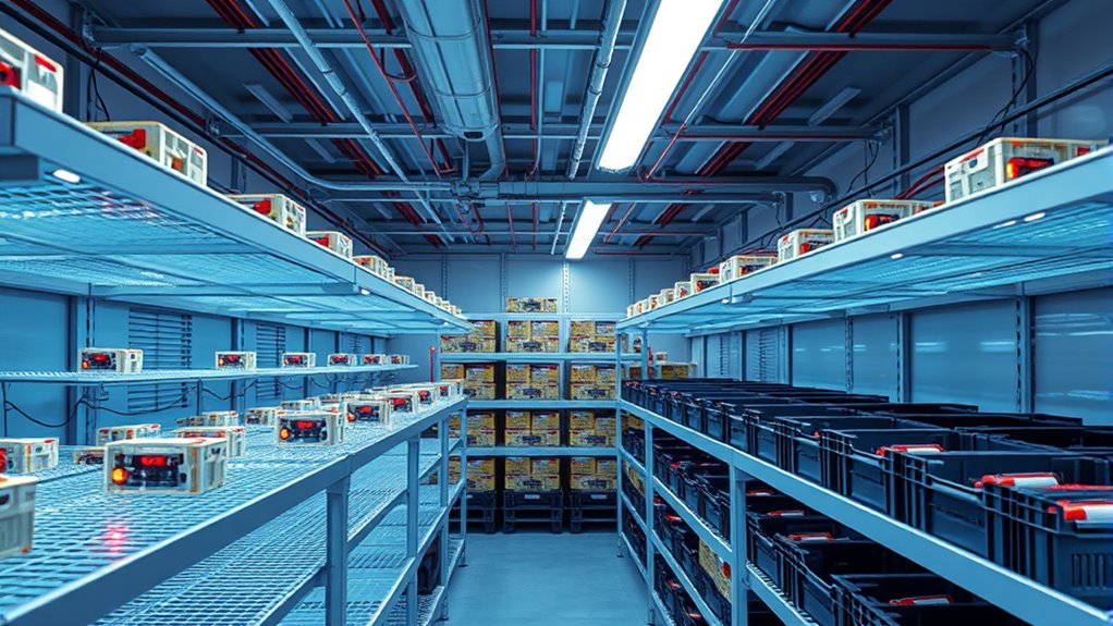 secure reliable sensor management