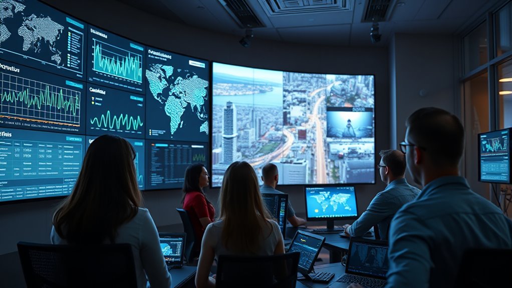 secure scalable remote connectivity