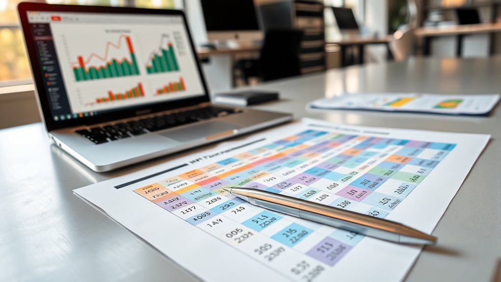selecting effective shift kpis