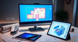selecting ideal floor planning software