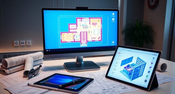 selecting ideal floor planning software