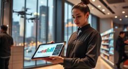selecting optimal cloud pos