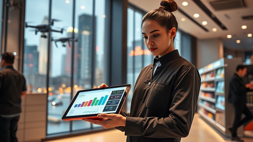 selecting optimal cloud pos