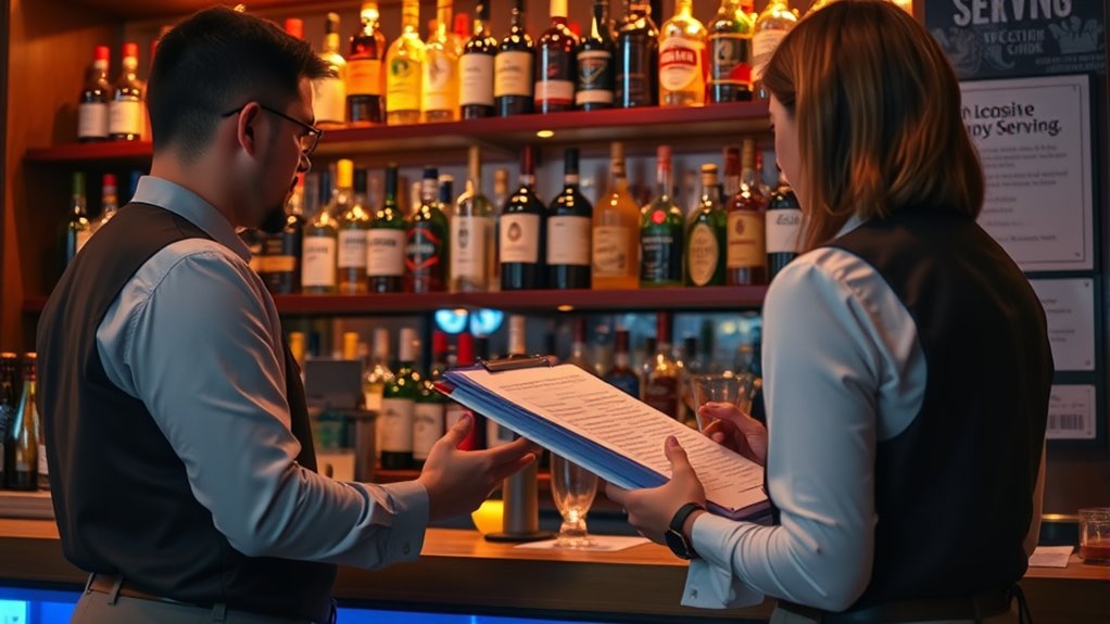 serve responsibly stay compliant