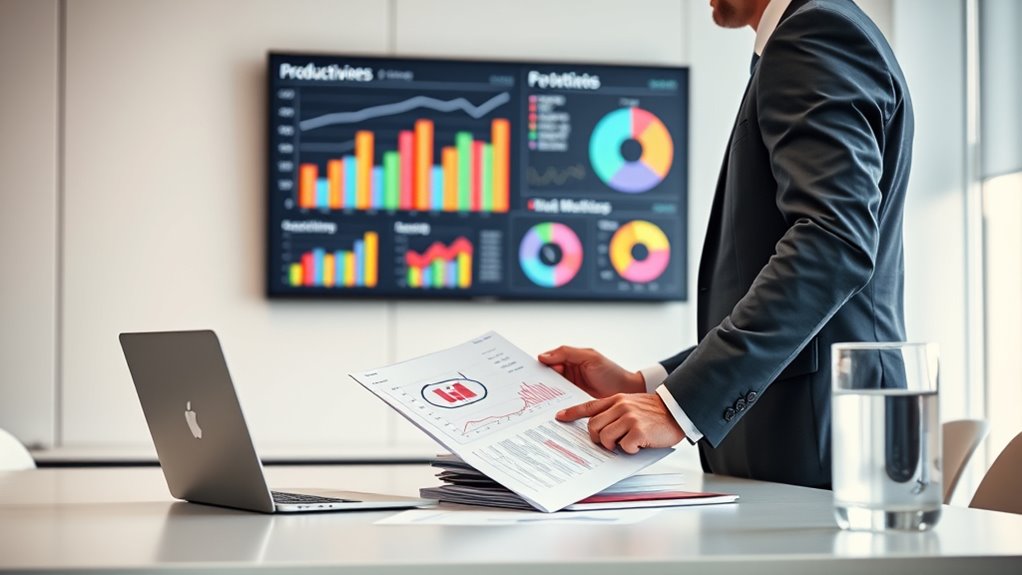 set clear measurable goals