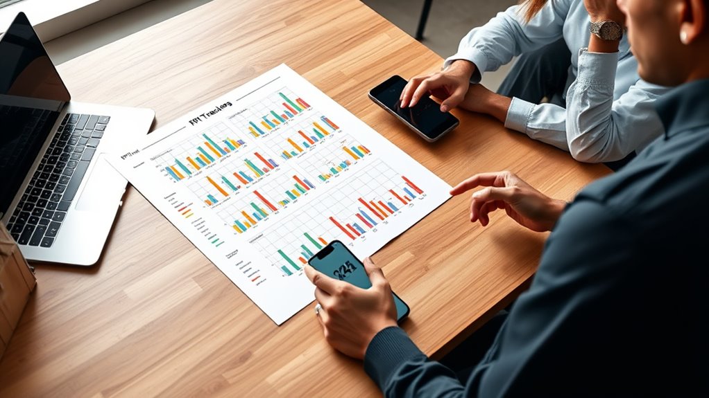 share data foster trust