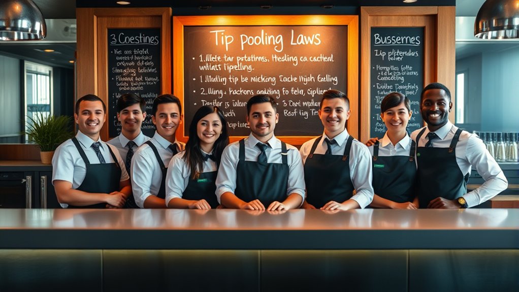 shared tips promote fairness