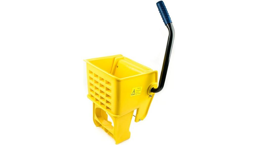 side press wringer replacement