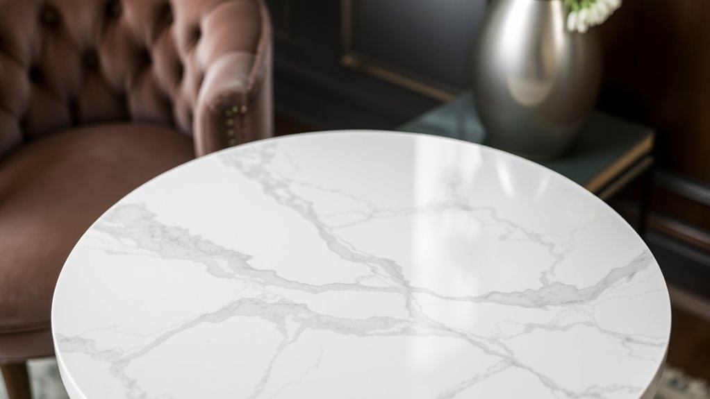 size material placement ease