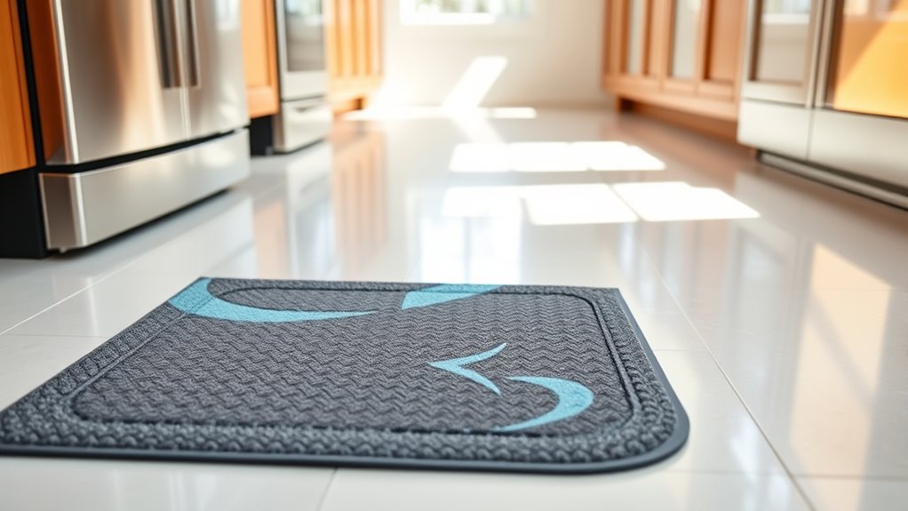 slip resistant durable comfortable easy care
