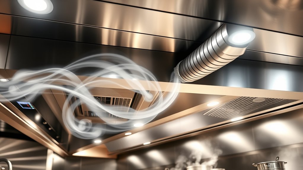 smart efficient ventilation systems
