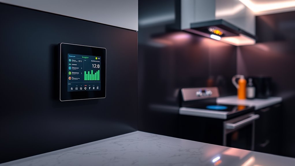 smart energy management tools